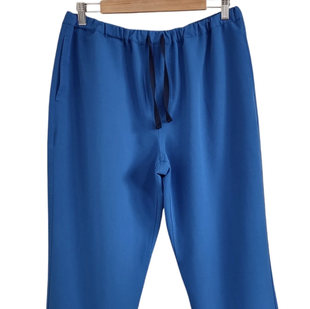 Figs Men's Pisco Basic Scrub Pants